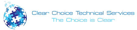 Clear Choice Technical Service Clear Choice Technical Service